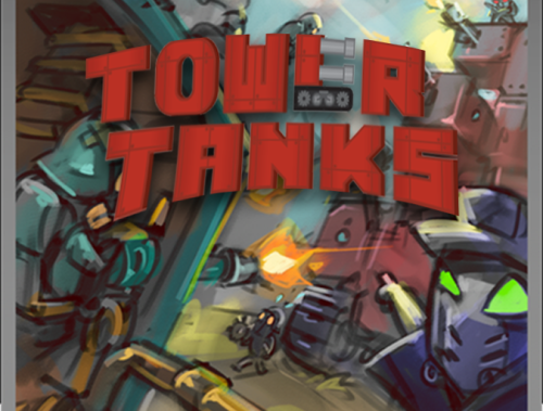 Tower Tanks