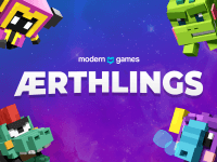 ÆRTHLINGS