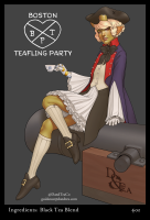 PAX East - Exclusive blend