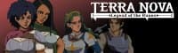 Terra Nova: Legend of the Runes