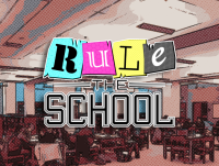 Rule the School: Election Day