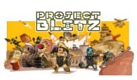 PROJECT BLITZ