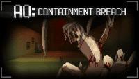AO: Containment Breach Demo