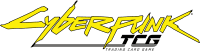 Cyberpunk TCG