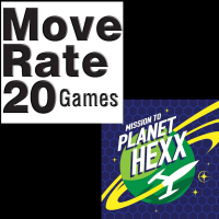 Beyond Mission to Planet Hexx